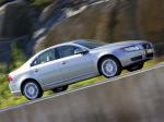 Volvo S80 V8 2007 года